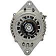 13862 Alternator, 2.0L, 4Cyl, 70 Amp, Remanufactured, QB Premium
