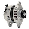 13863 Alternator, 1.8L, 4Cyl, 70 Amp, Remanufactured, QB Premium