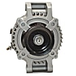 13868N Alternator, 120 Amp, New, QB Supreme