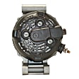 13868N Alternator, 120 Amp, New, QB Supreme