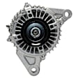 13869 Alternator, 4.0L, 6Cyl, 81 Amp, Remanufactured, QB Premium