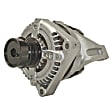 13870N Alternator, 160 Amp, New, QB Supreme