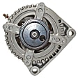 13870N Alternator, 160 Amp, New, QB Supreme