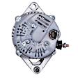 13874 Alternator, 5.9L, 6Cyl, 136 Amp, Remanufactured, QB Premium