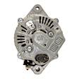 13875 Alternator, 3.5L, 6Cyl, 90 Amp, Remanufactured, QB Premium