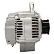 13875 Alternator, 3.5L, 6Cyl, 90 Amp, Remanufactured, QB Premium