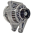 2006 Toyota Matrix - Alternator, Remanufactured, 4 Cyl 1.8L, QB Premium