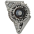 2006 Toyota Matrix - Alternator, Remanufactured, 4 Cyl 1.8L, QB Premium