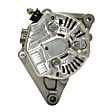 2006 Toyota Matrix - Alternator, Remanufactured, 4 Cyl 1.8L, QB Premium