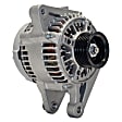 2006 Toyota Corolla - Alternator, Remanufactured, 4 Cyl 1.8L, QB Premium