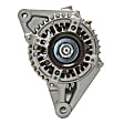 2006 Toyota Corolla - Alternator, Remanufactured, 4 Cyl 1.8L, QB Premium