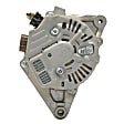 2006 Toyota Corolla - Alternator, Remanufactured, 4 Cyl 1.8L, QB Premium
