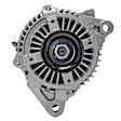 13880 Alternator, 4.7L, 8Cyl, 117 amp, Remanufactured, QB Premium