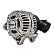 13882N Alternator, 80 Amp, New, QB Supreme