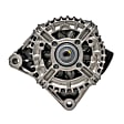 13882N Alternator, 80 Amp, New, QB Supreme