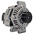 13883N Alternator, 2.5L, 6Cyl, 100 Amp, New, QB Supreme