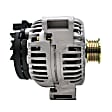 13884N Alternator, 120 Amp, New, QB Supreme