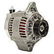 2000 Toyota 4Runner - Alternator, New, 4 Cyl 2.7L, QB Supreme