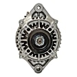 2000 Toyota 4Runner - Alternator, New, 4 Cyl 2.7L, QB Supreme