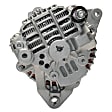 13886N Alternator, 3.0L, 6Cyl, 85 Amp, New, QB Supreme