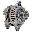 13888 Alternator, 3.0L, 6Cyl, 100 Amp, Remanufactured, QB Premium