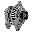 13889 Alternator, 2.5L, 4Cyl, 90 Amp, Remanufactured, QB Premium