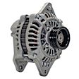 13889N Alternator, 2.5L, 4Cyl, 90 Amp, New, QB Supreme
