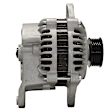 13889N Alternator, 2.5L, 4Cyl, 90 Amp, New, QB Supreme