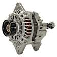 13890 Alternator, 80 Amp, Remanufactured, QB Premium