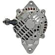 13890 Alternator, 80 Amp, Remanufactured, QB Premium