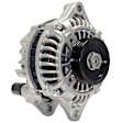 13892 Alternator, 2.4L, 4Cyl, 120 Amp, Remanufactured, QB Premium