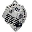 13892 Alternator, 2.4L, 4Cyl, 120 Amp, Remanufactured, QB Premium