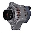 2008 Honda S2000 - Alternator, Remanufactured, 4 Cyl 2.2L, QB Premium