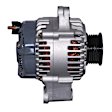 2008 Honda S2000 - Alternator, Remanufactured, 4 Cyl 2.2L, QB Premium