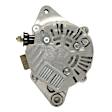 13896 Alternator, 1.5L, 4Cyl, 70 Amp, Remanufactured, QB Premium