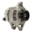 13899 Alternator, 2.5L, 4Cyl, 136 Amp, Remanufactured, QB Premium