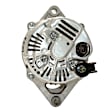 13899 Alternator, 2.5L, 4Cyl, 136 Amp, Remanufactured, QB Premium