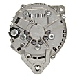 13900N Alternator, 3.5L, 6Cyl, 110 Amp, New, QB Supreme
