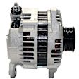 13901 Alternator, 3.0L, 6Cyl, 100 Amp, Remanufactured, QB Premium