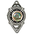 2001 Jeep Cherokee - Alternator, Remanufactured, 6 Cyl 4.0L, QB Premium