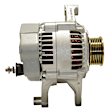 13906N Alternator, 117 amp, New, QB Supreme
