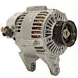 13907 Alternator, 4.0L, 6Cyl, 81 Amp, Remanufactured, QB Premium