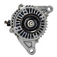 13907 Alternator, 4.0L, 6Cyl, 81 Amp, Remanufactured, QB Premium