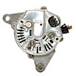 13907 Alternator, 4.0L, 6Cyl, 81 Amp, Remanufactured, QB Premium