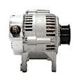 13907 Alternator, 4.0L, 6Cyl, 81 Amp, Remanufactured, QB Premium
