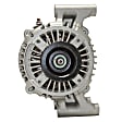 13908 Alternator, 3.0L, 6Cyl, 136 Amp, Remanufactured, QB Premium