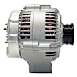 13909 Alternator, 4.0L, 8Cyl, 120 Amp, Remanufactured, QB Premium