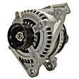 2007 Dodge Durango - With 136 Amp Alternator, Remanufactured, 8 Cyl 4.7L, QB Premium