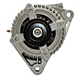 2007 Dodge Durango - With 136 Amp Alternator, Remanufactured, 8 Cyl 4.7L, QB Premium