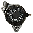 2007 Dodge Durango - With 136 Amp Alternator, Remanufactured, 8 Cyl 4.7L, QB Premium
